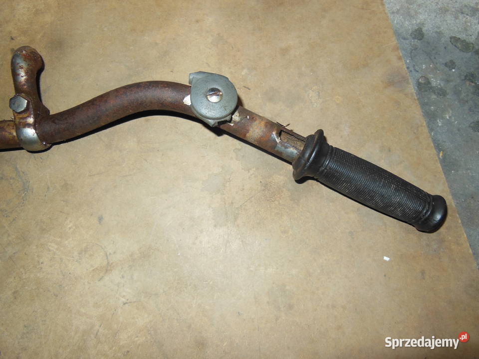 Kierownica IŻ 49 IŻ56