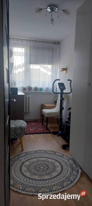 Sprzedam mieszkanie