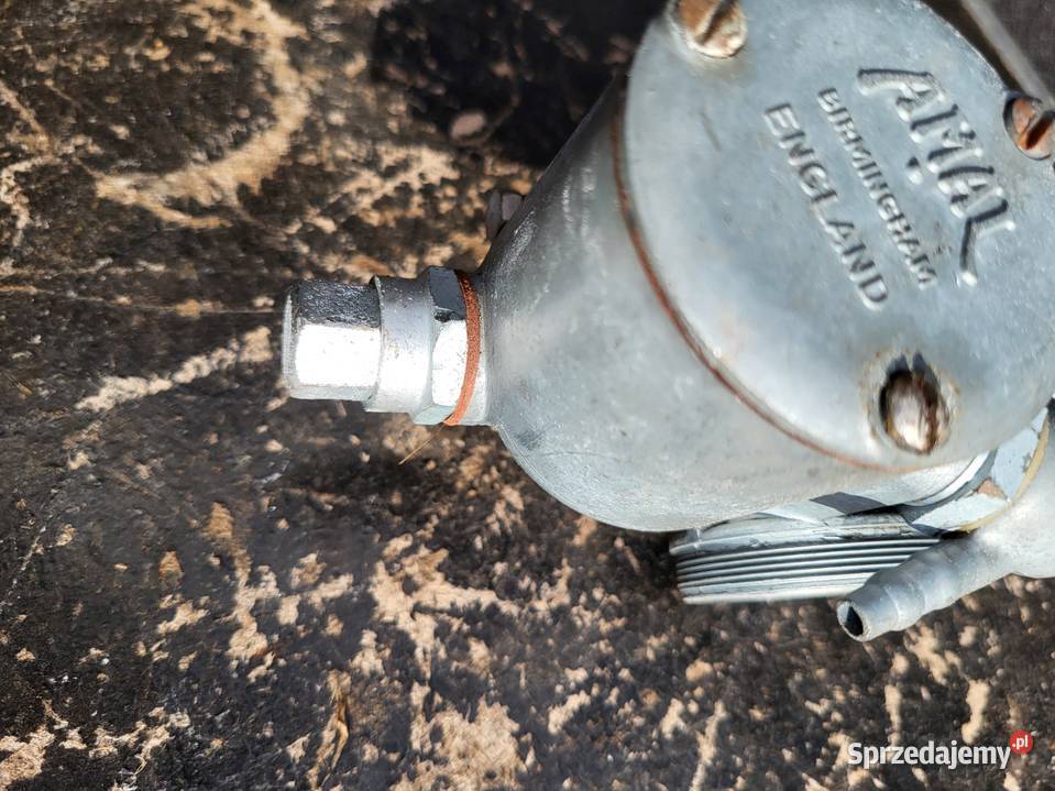 AMAL GAZNIK AMAL 383 32 Rybnik