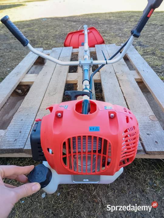 Kosa spalinowa Einhell GCBC 301 I AS