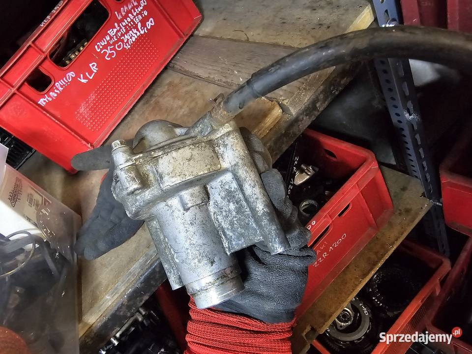 Honda CBR 1000 f SC 21 24 sc21 sc24 CBR 1000 Pozostałe Jelenia Góra