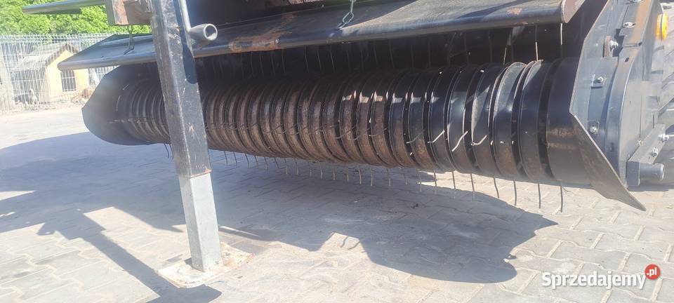 holland prasapasowa br7060 Siedlce sprzedam