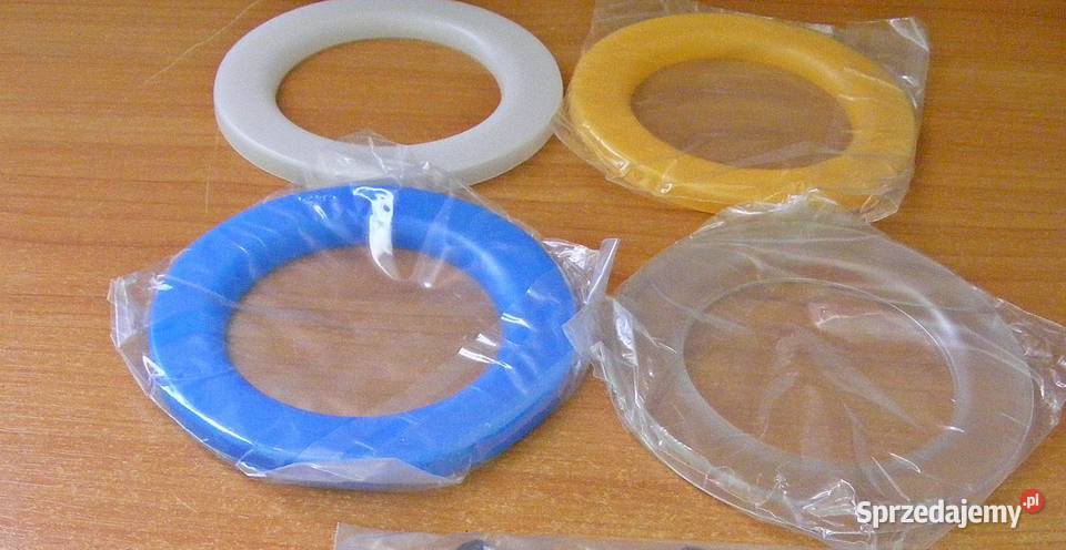 Lampa pierścieniowa LED Capsaver RF 550D Canon Warszawa