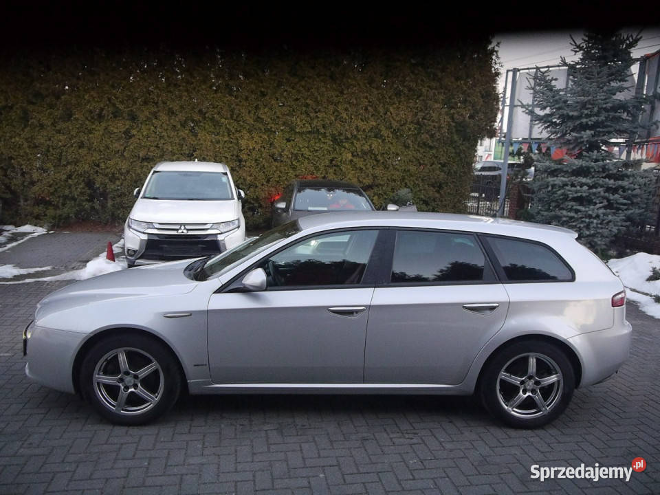 Alfa Romeo 159 19d 115 Xeno Stan Idealny Częstochowa sprzedam