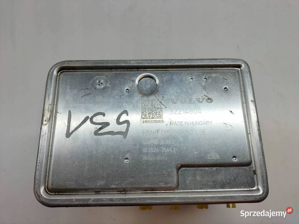 POMPA ABS MK100PLUS P32214774 32214804 Volvo S60 Układ ABS i ESP