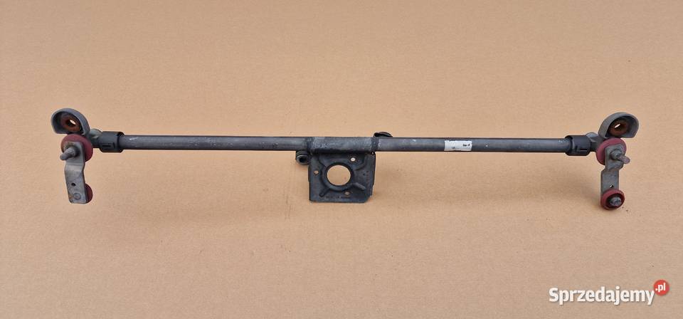 MAN TGL TGM TGA MECHANIZM WYCIERACZEK Bieleń