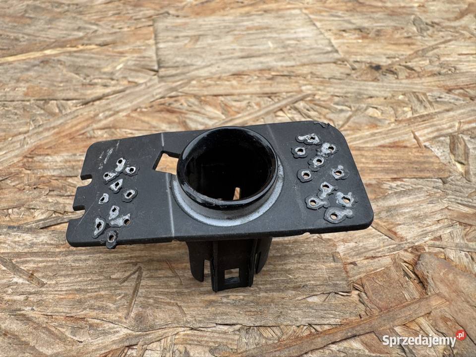 Koszyk uchwyt czujnika pdc parków zderzaka przód osobowe Międzychód