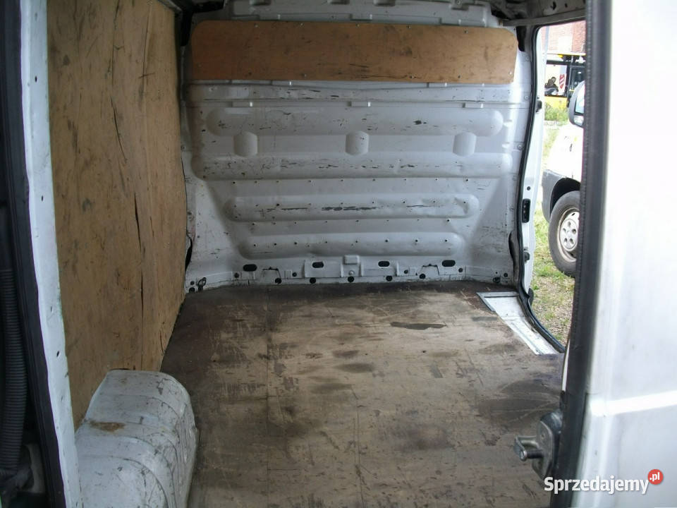 Opel Vivaro Opel Vivaro Katowice sprzedam