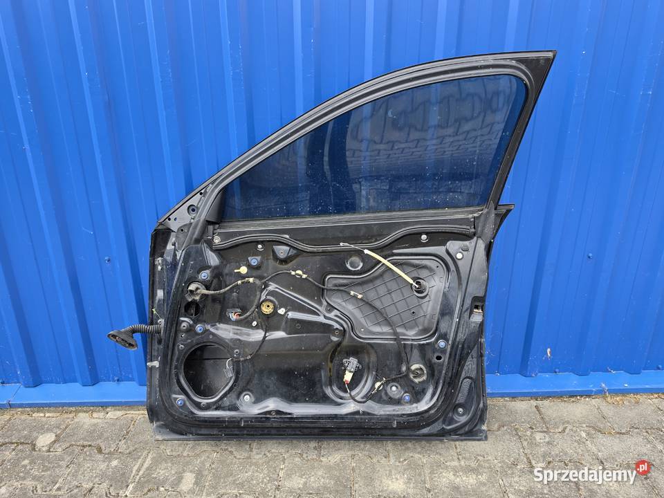 DRZWI PRZÓD PRAWY PRAWE AUDI A3 8P SPORTBACK 5D Działoszyce sprzedam