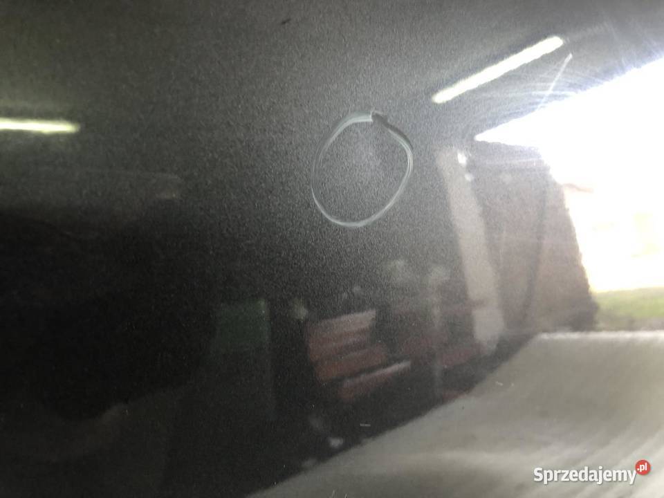 DRZWI KOMPLETNE LEWY TYŁ BMW E46 4007 SEDAN osobowe