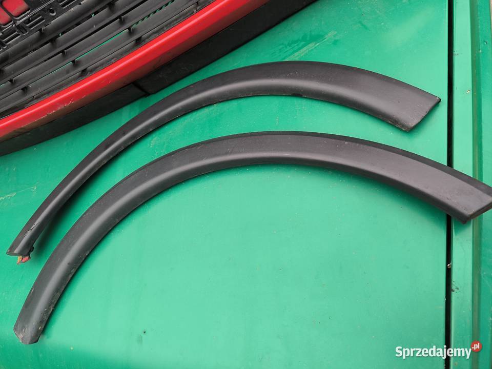 Opel corsa c 13 cdti zderzak przedni lifting podkarpackie Stalowa Wola