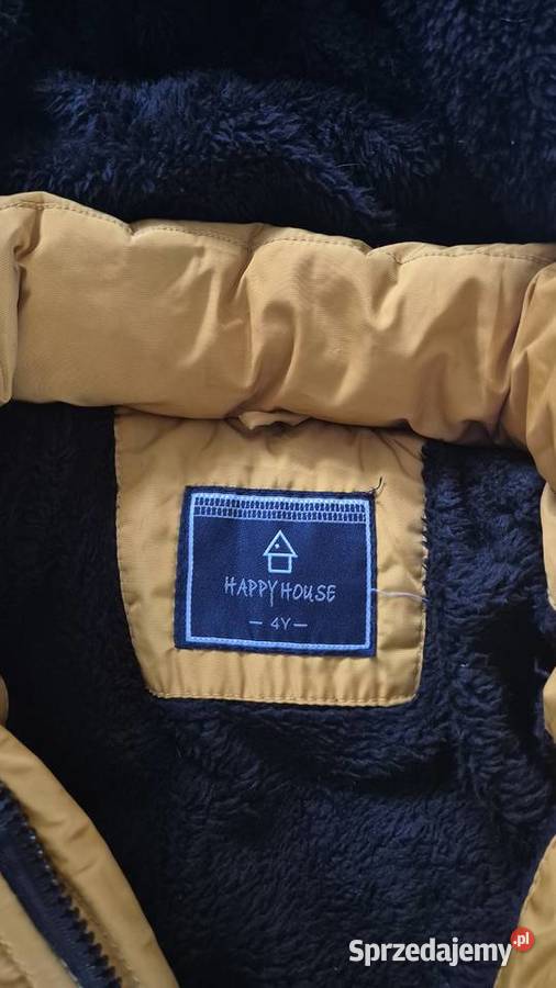 Kurtka zimowa Rozmiar 146 Kurtki i płaszcze Wielmoża sprzedam