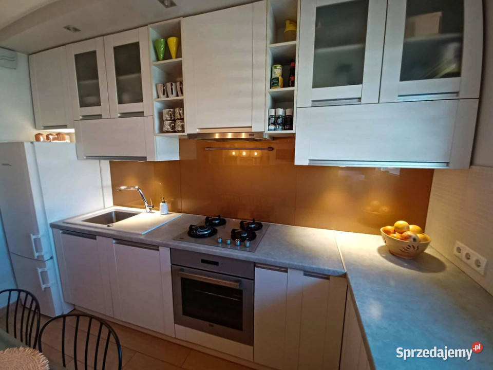 3pokojowe mieszkanieświetna Sprzedaż Szczecin