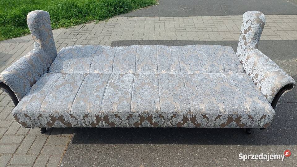 Zestaw wypoczynkowy Poznań