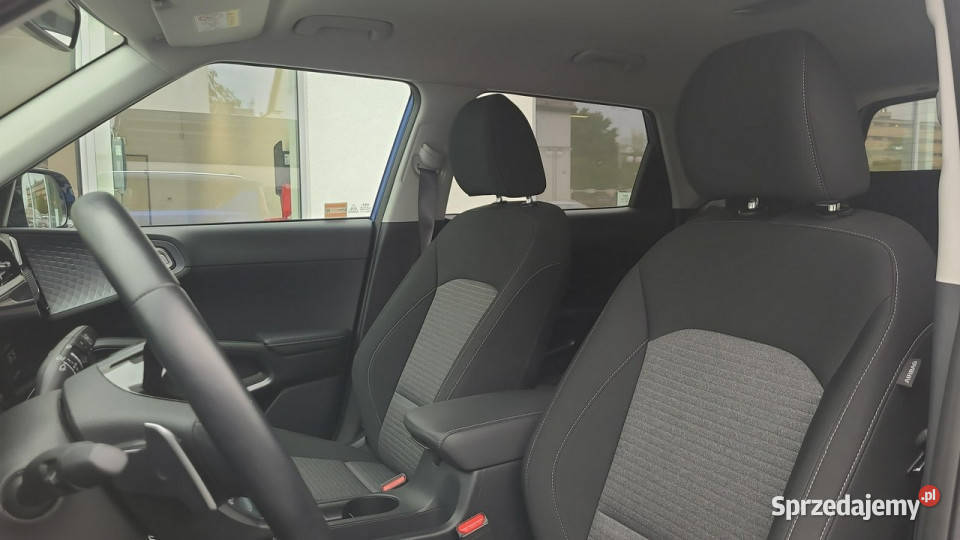 Kia Soul Zasięg do 452 64KwH204 LTechnologiczny Soul Toruń