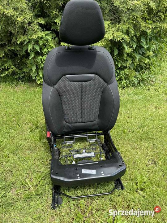 Stelaż fotela przód lewy Renault Kadjar Kalwaria Zebrzydowska sprzedam