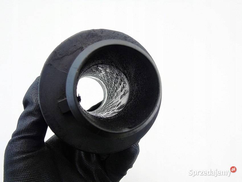 REZONATOR TŁUMIK POWIETRZA FORD TRANSIT MK6 MK7 Sosnowiec