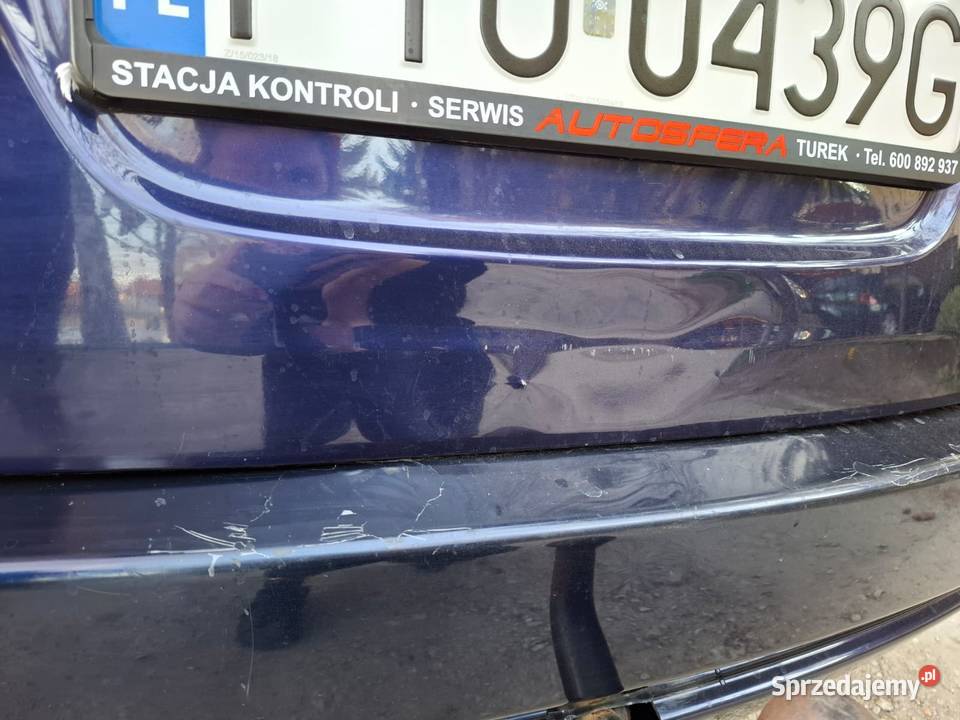 Sprzedam Mazda 6 kombi 20 PbLPG 2007 elektryczne szyby Wrocław