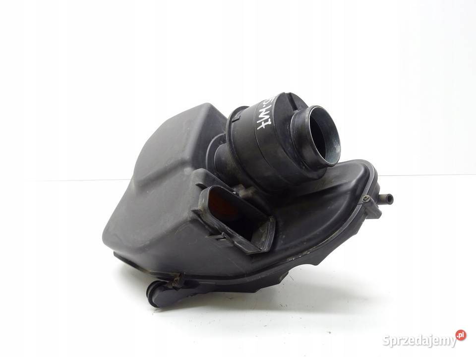 OBUDOWA FILTRA POWIETRZA 42496314 OPEL ASTRA V K