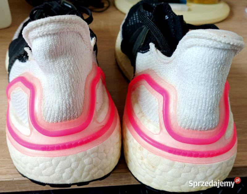 Damskie buty Adidas Ultraboost 19 EF1625 r4025 Adidas Mielec