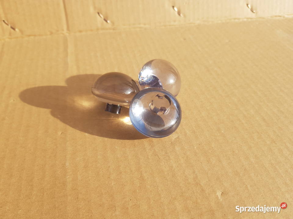 Kulki akrylowe do lamp Caboche Akrylio Acrylio mazowieckie Warszawa