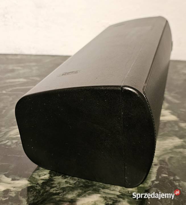 Kolumna Centralna CANTON AV700 Gorzów Wielkopolski