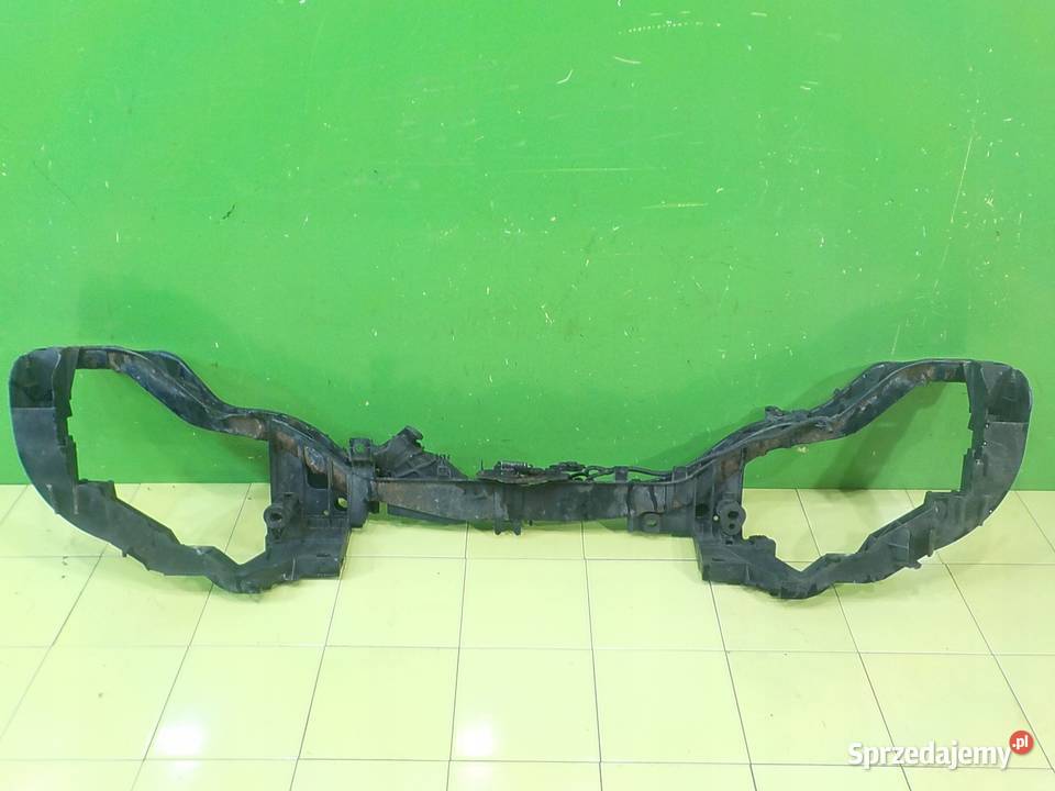 FORD FOCUS MK3 12r 5D pas przedni okular Suków