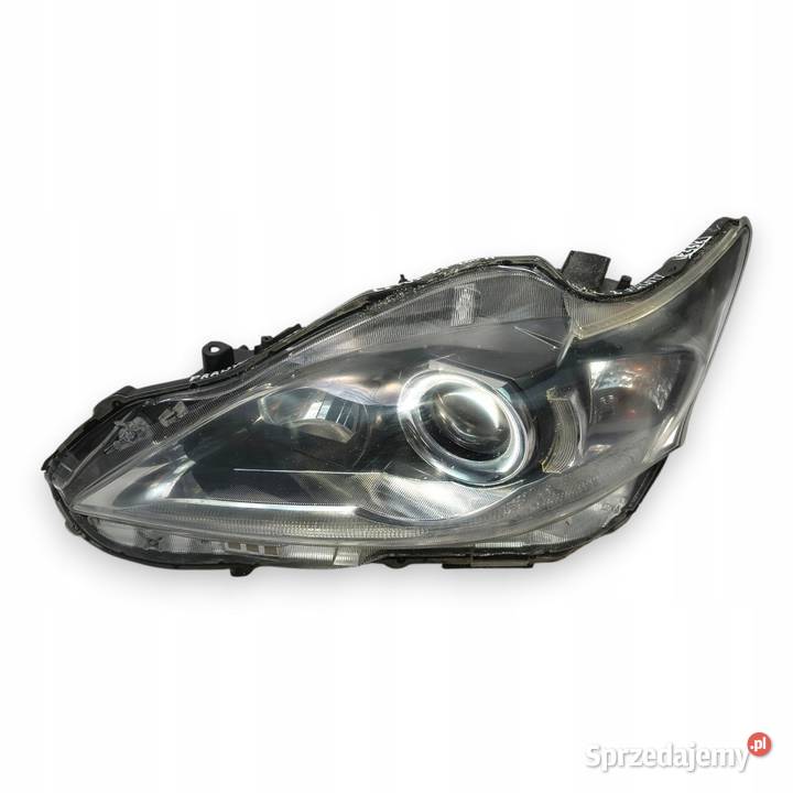 LAMPA LEWA Lexus CT 200H 20102013 lewy przód Chełm sprzedam