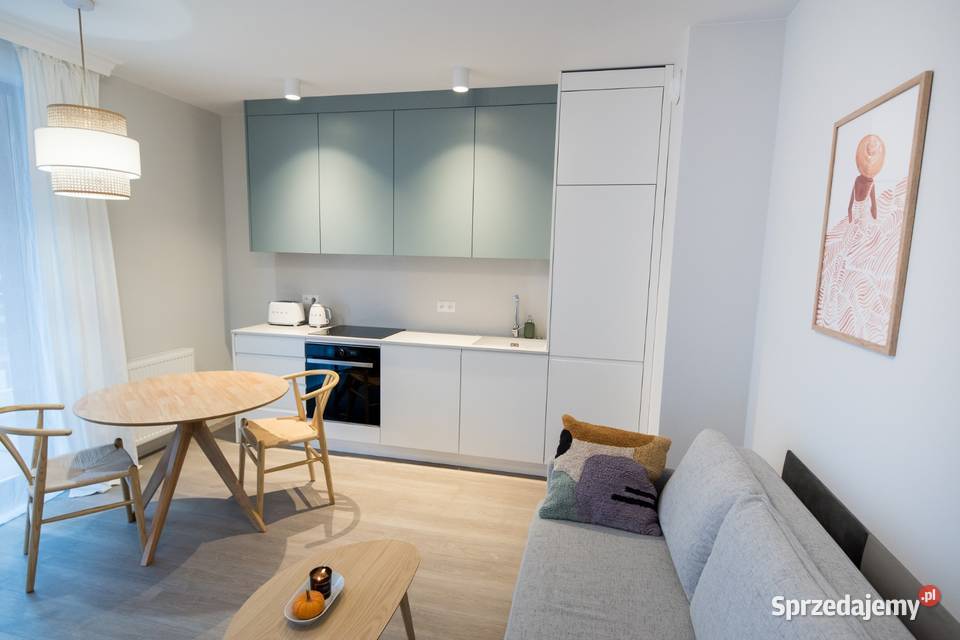 Centrum Gdańska Wyspie Spichrzów Studio Nowy