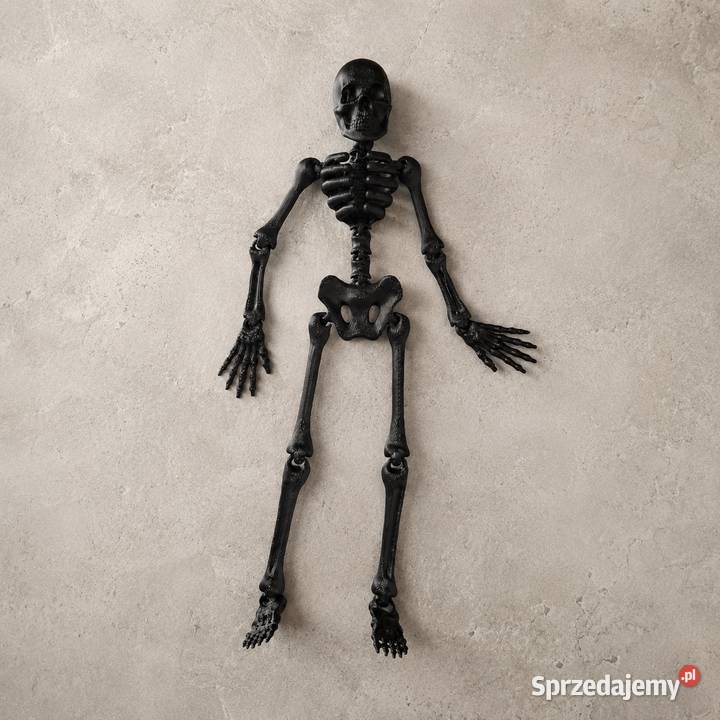 Ruchomy szkielet FLEXI 3D figurka dekoracyjna