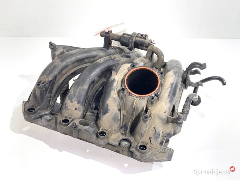 KOLEKTOR SSĄCY SEAT IBIZA IV 036129709 14 85 sprzedam