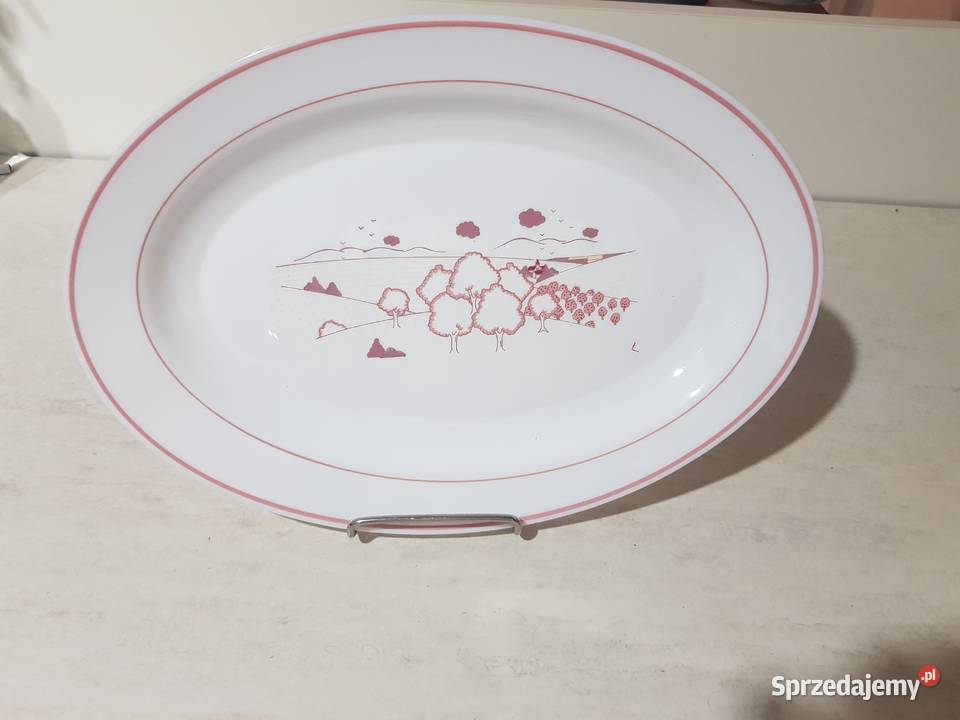 Płmisek Ceramika i szkło Wola Podłężna sprzedam