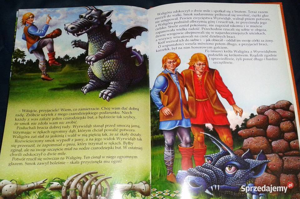 Legendy polskie Magdalena Grądzka G Szumowski Z lubelskie