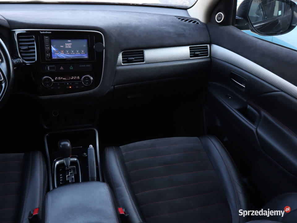 Mitsubishi Outlander 20 4/5 Bielany Wrocławskie