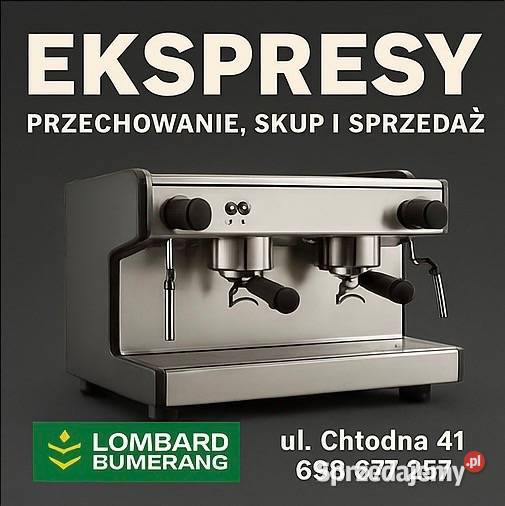 LAPTOPY komputery sprzedaż i SKUP Lombard Warszawa