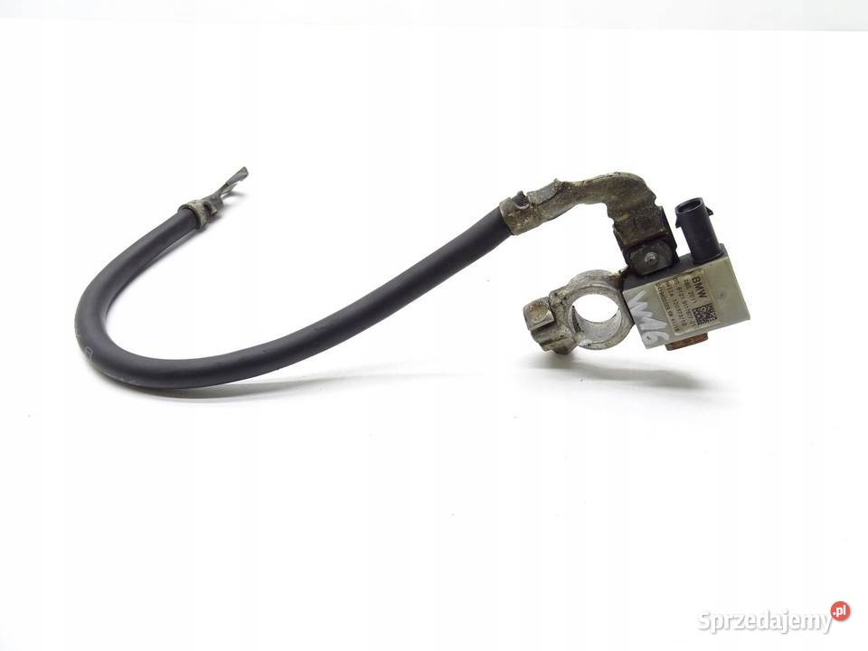KLEMA MINUS MINUSOWA BMW F20 F21 F30 F31 20 D