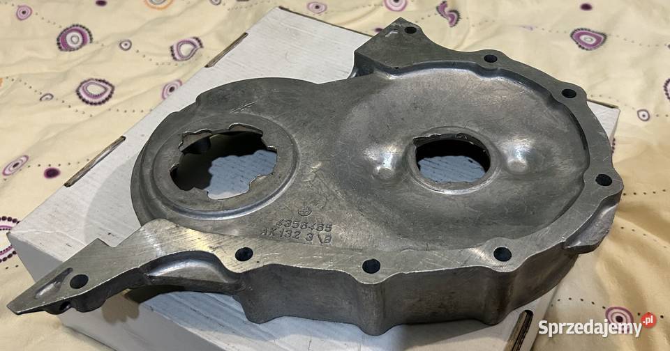 Nowa Obudowa pokrywa osłona rozrządu FSO osobowe mazowieckie Warszawa