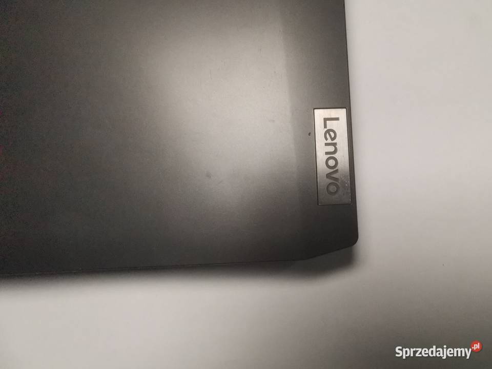 Laptop Lenovo IdeaPad Gaming 3 15AC DPD H6 156 łódzkie