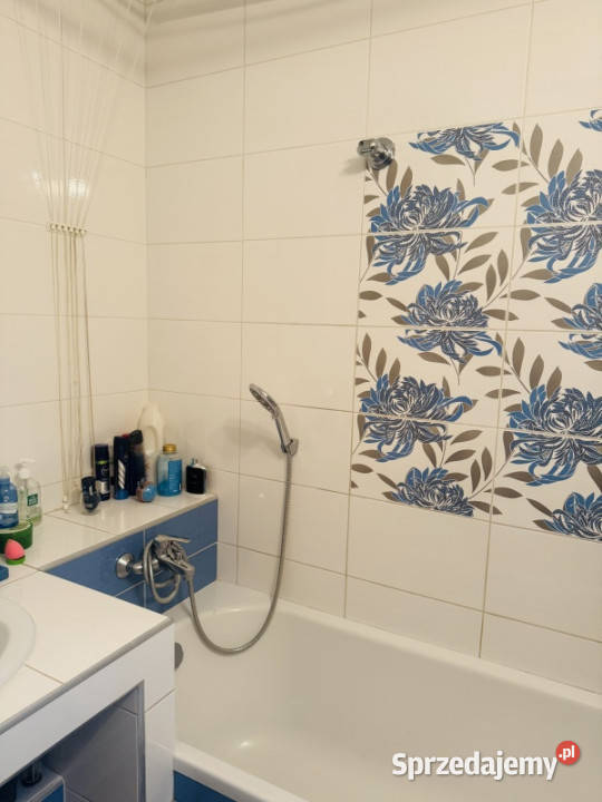 Mieszkanie 2 pokoje do wprowadzenia 485 m2 podlaskie