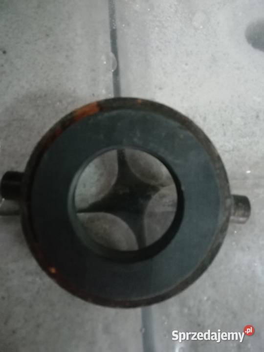 Łożysko oporowe 631663 Części zamienne Kazanów