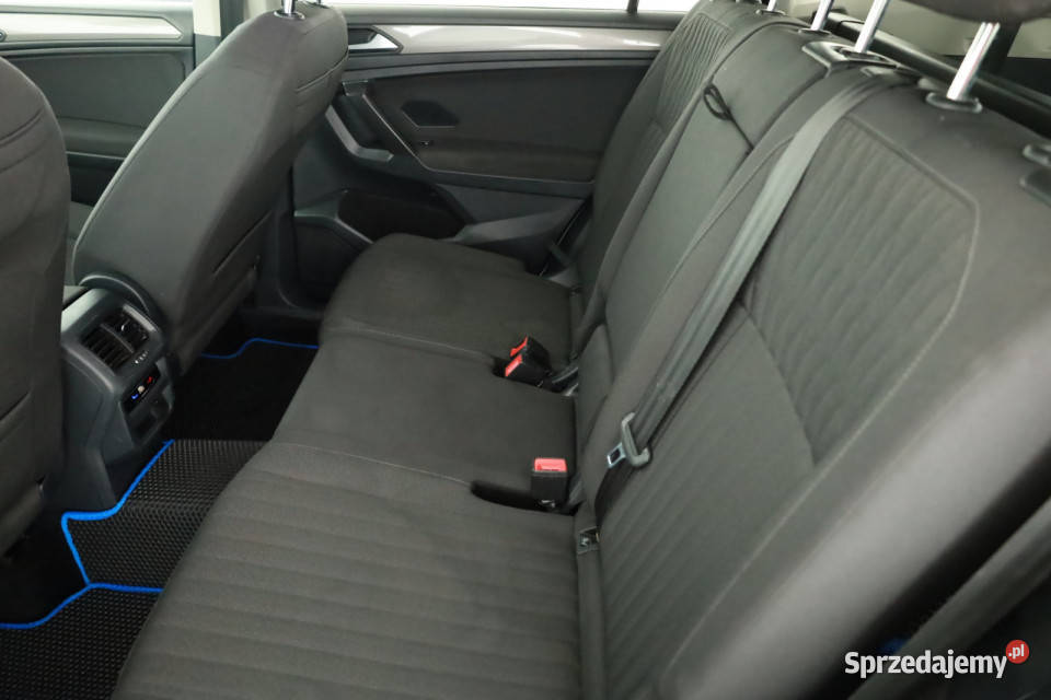 VW Tiguan Allspace 15 TSI Piaseczno