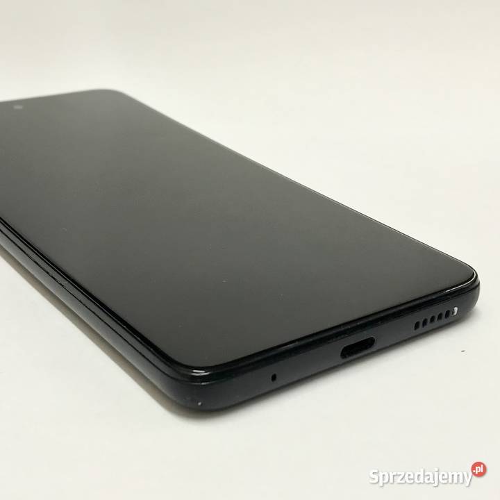 MOTOROLA Moto G60S 6128GB Smartfon OKAZJA mazowieckie Warszawa