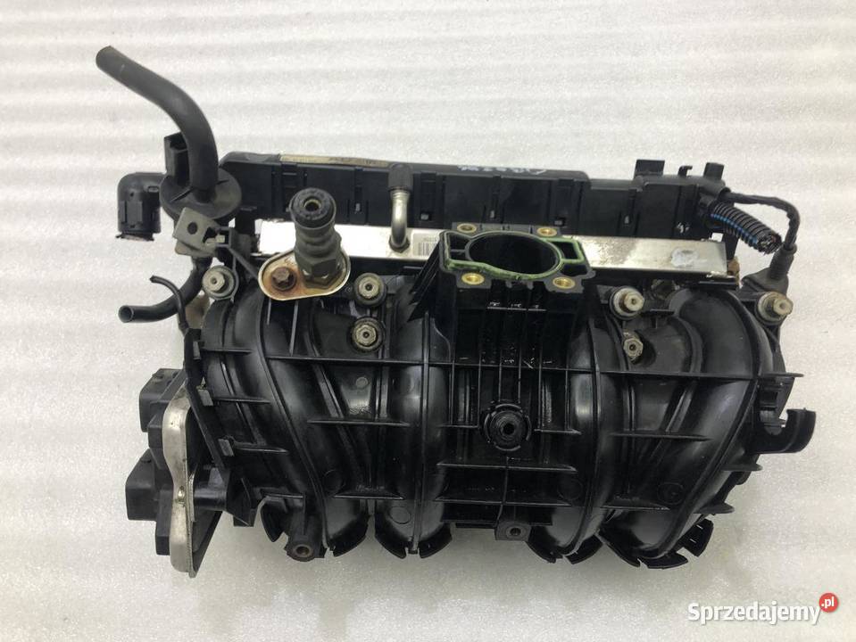 KOLEKTOR KOMPUTER SILNIKA OPEL ASTRA G