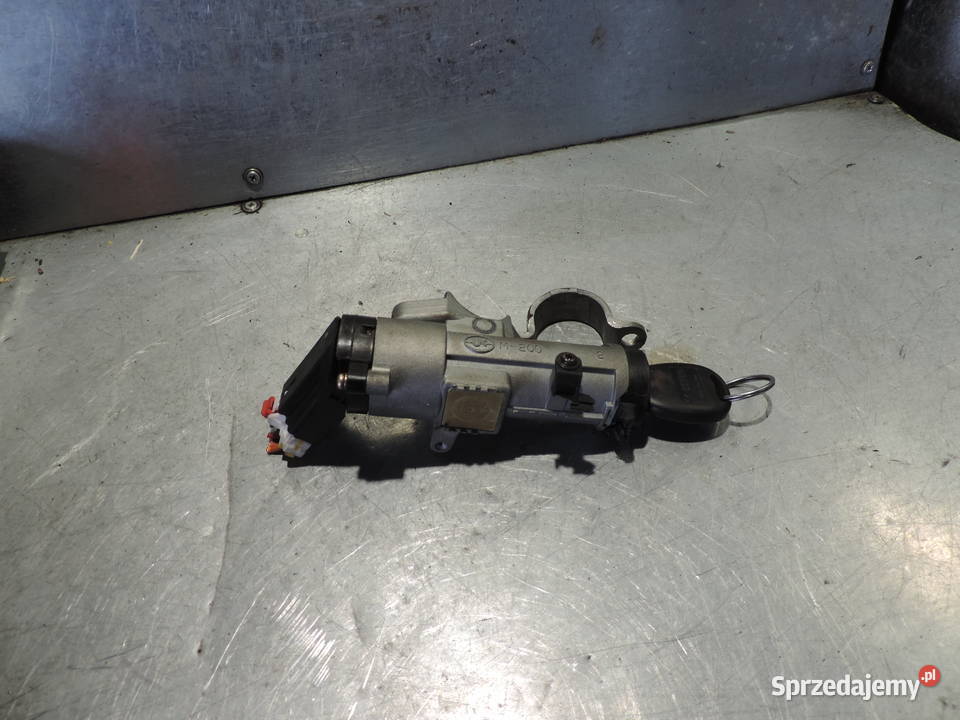 CHEVROLET MATIZ II 10 B STACYJKA Rok produkcji 2005 Nowy Sącz