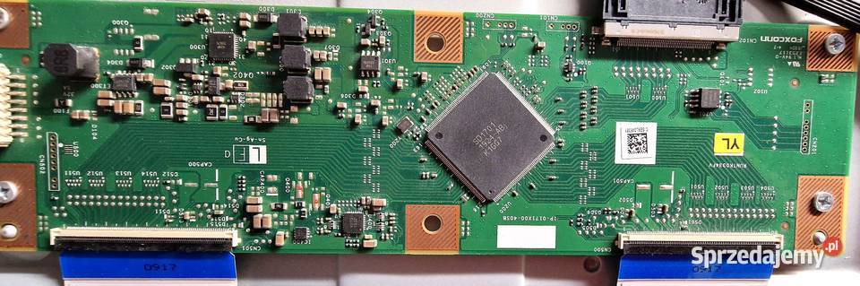 IP0171X00405B tcon logika do LG60UM7100zasilacz mazowieckie