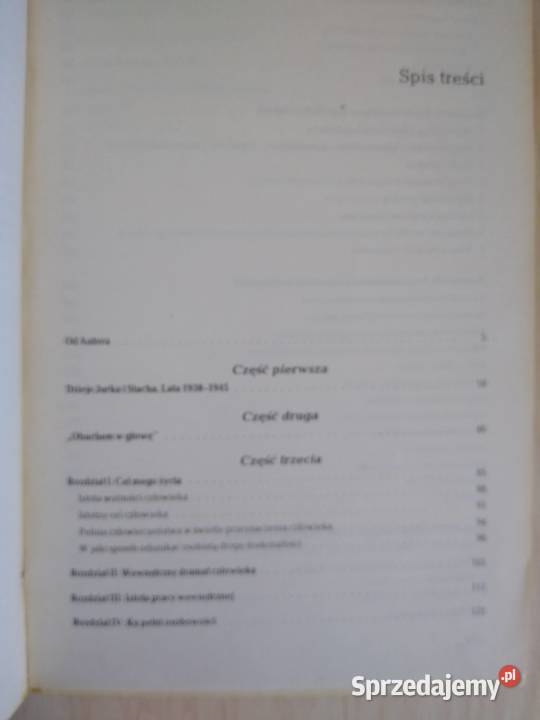 Największa Tajemnica Włodzimierz Okoński Gdańsk