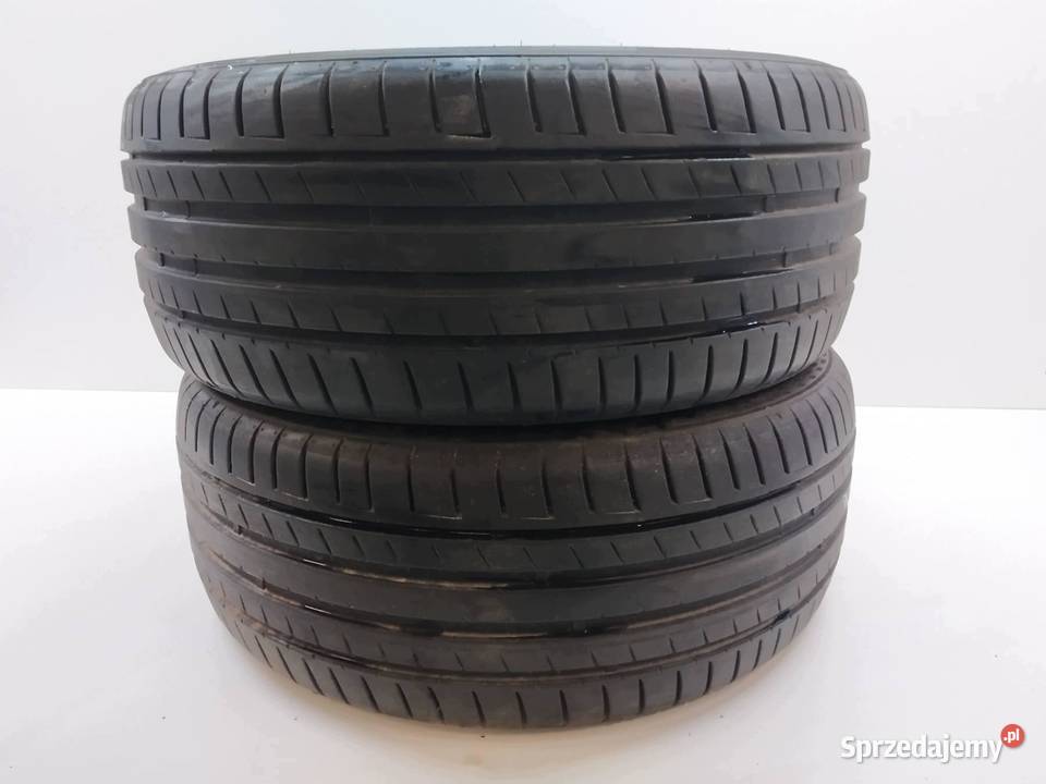 2x OPONA LETNIA CEAT SPORTDRIVE 22545R17 4921