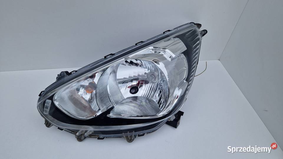 MITSUBISHI SPACE STAR II LIFT LAMPA PRZÓD Lampy przednie Słowikowo