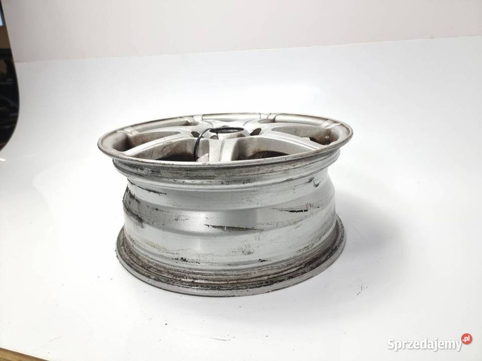 FELGA ALUMINIOWA 15 VOLKSWAGEN GOLF IV 65JX15H2 osobowe Lipno