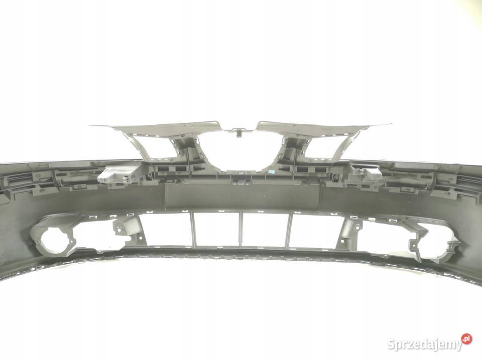 ZDERZAK PRZÓD SEAT IBIZA IV 20022006 NOWY ISAM Łączniki stabilizatorów